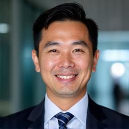 Alejandro Kim