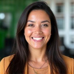 Claudia Vega
